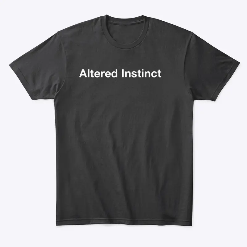 Altered Instinct