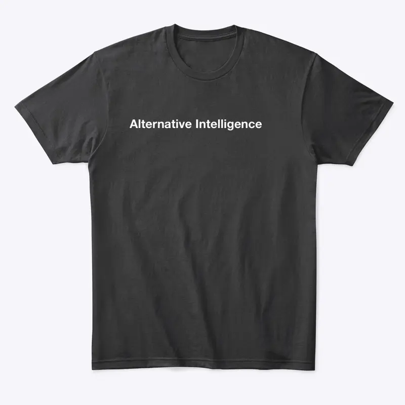 Alternative Intelligence 